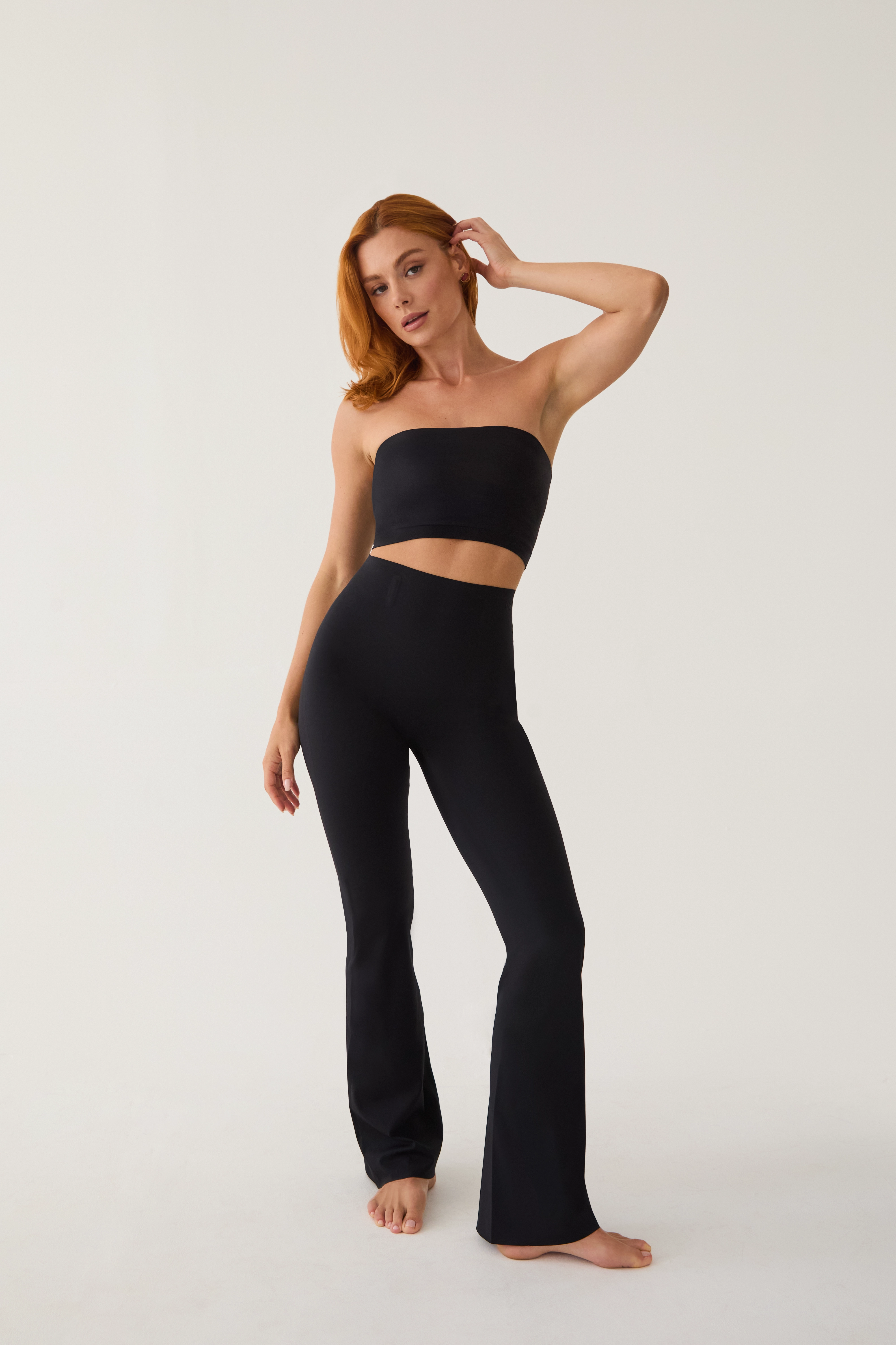 NOOSH CONTOUR BOOTCUT