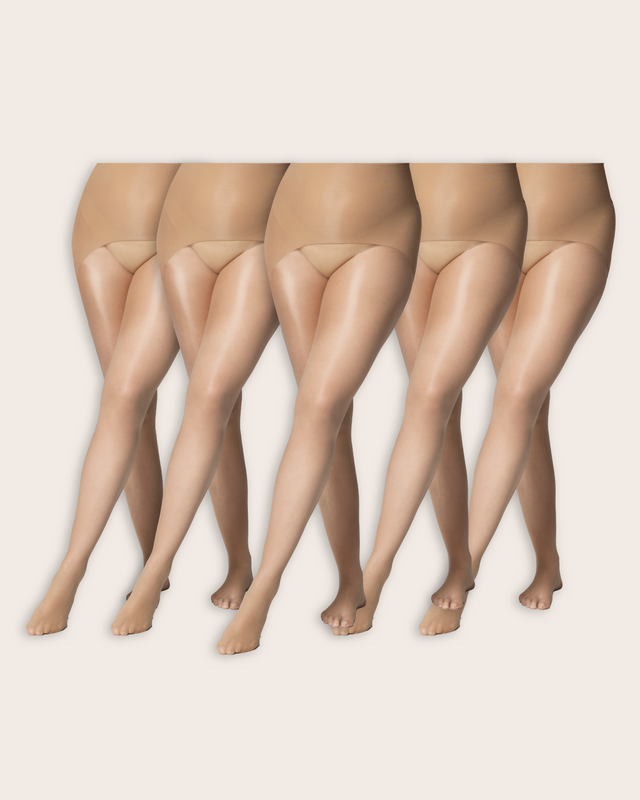PLAY GLOSS 5-PACK