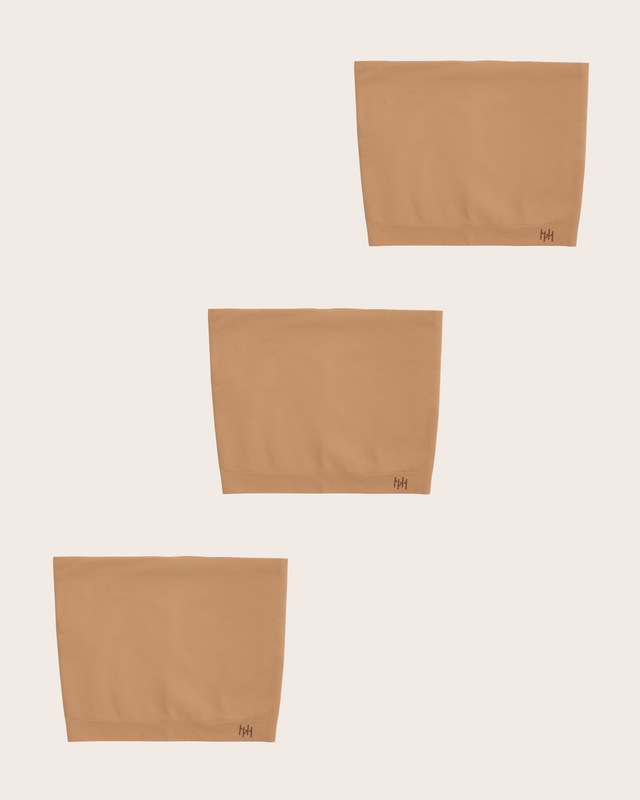 BANDEAU 3-PACK
