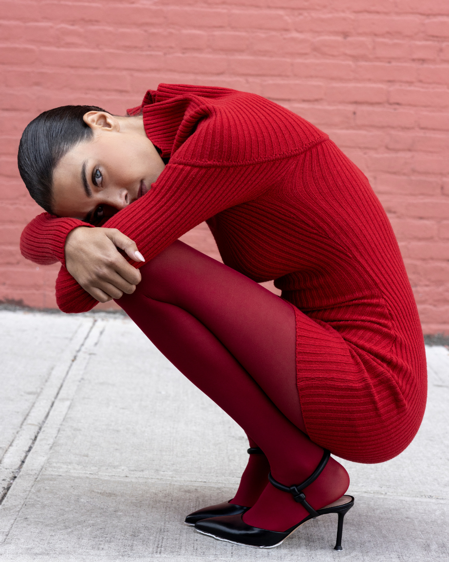 rouge