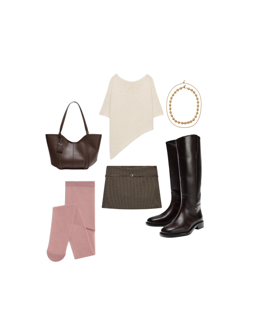 blush