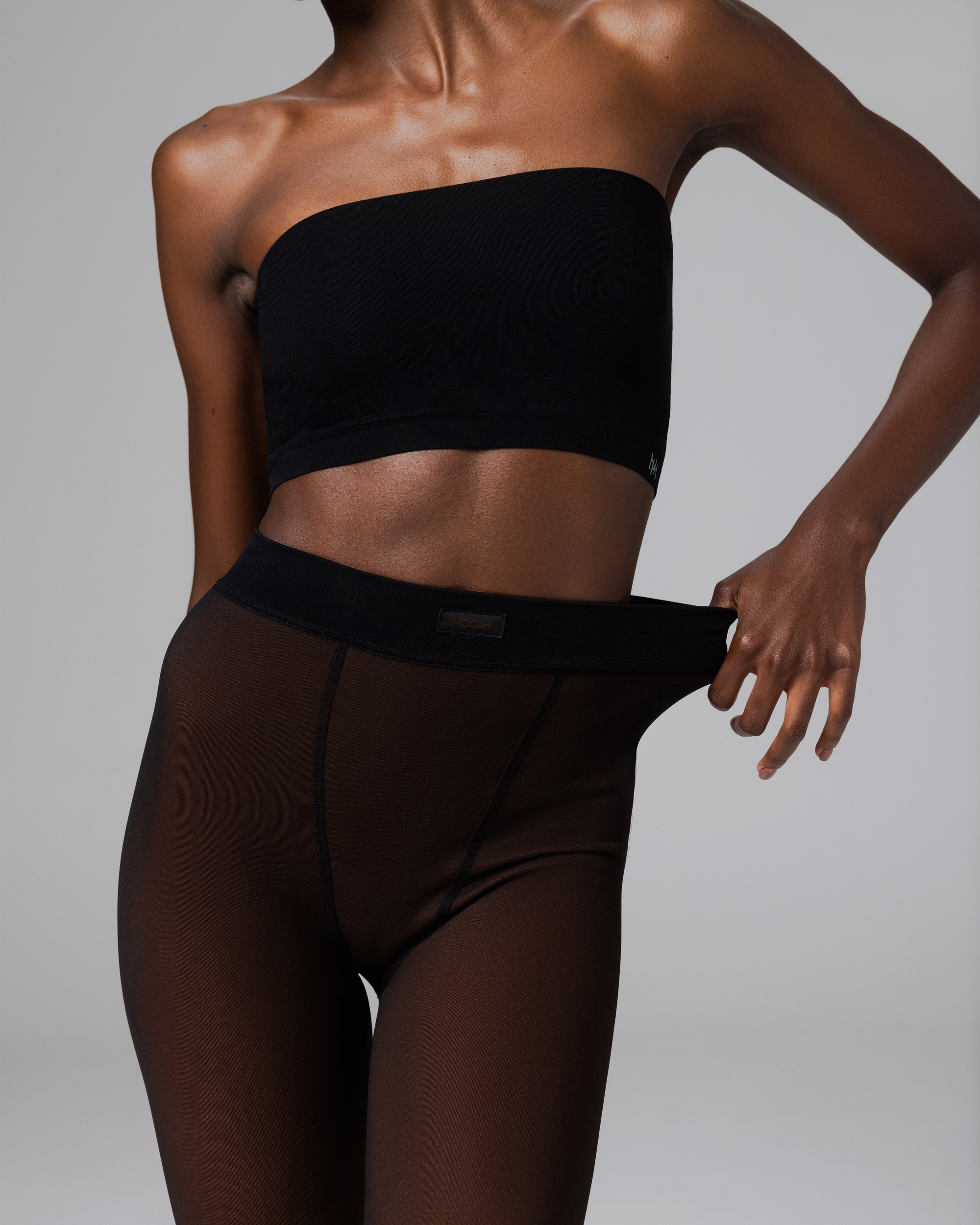 DEEP/BLACK