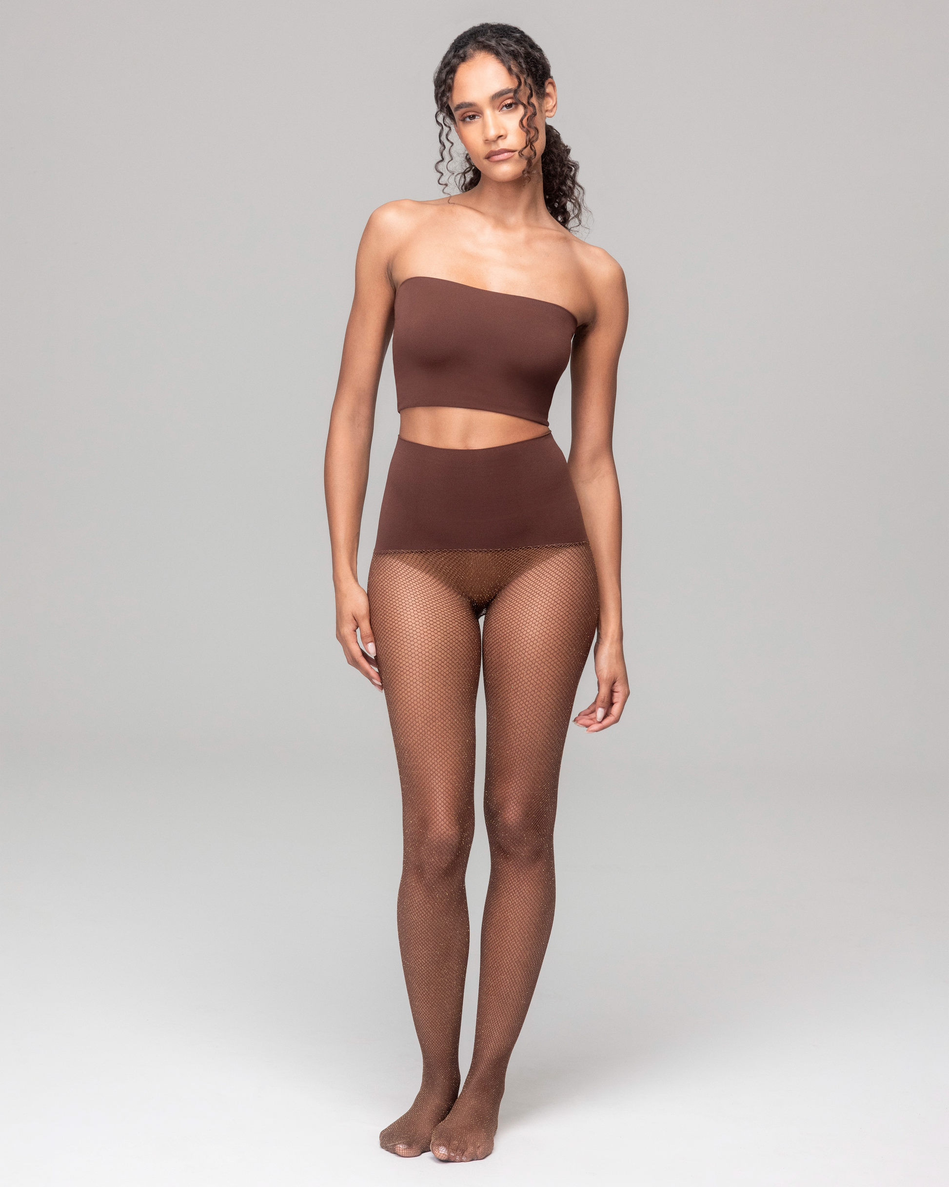 TAN/GOLD