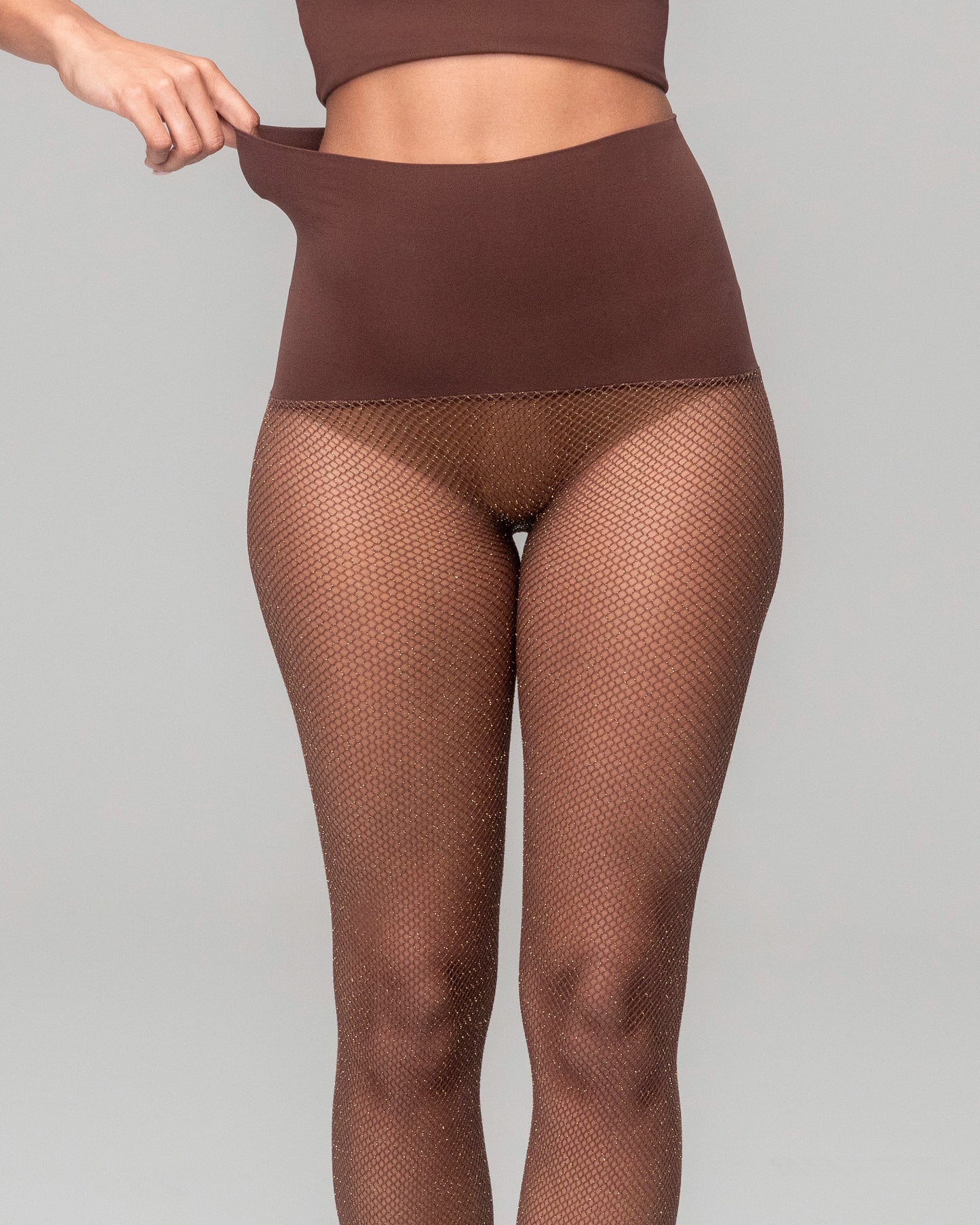 TAN/GOLD