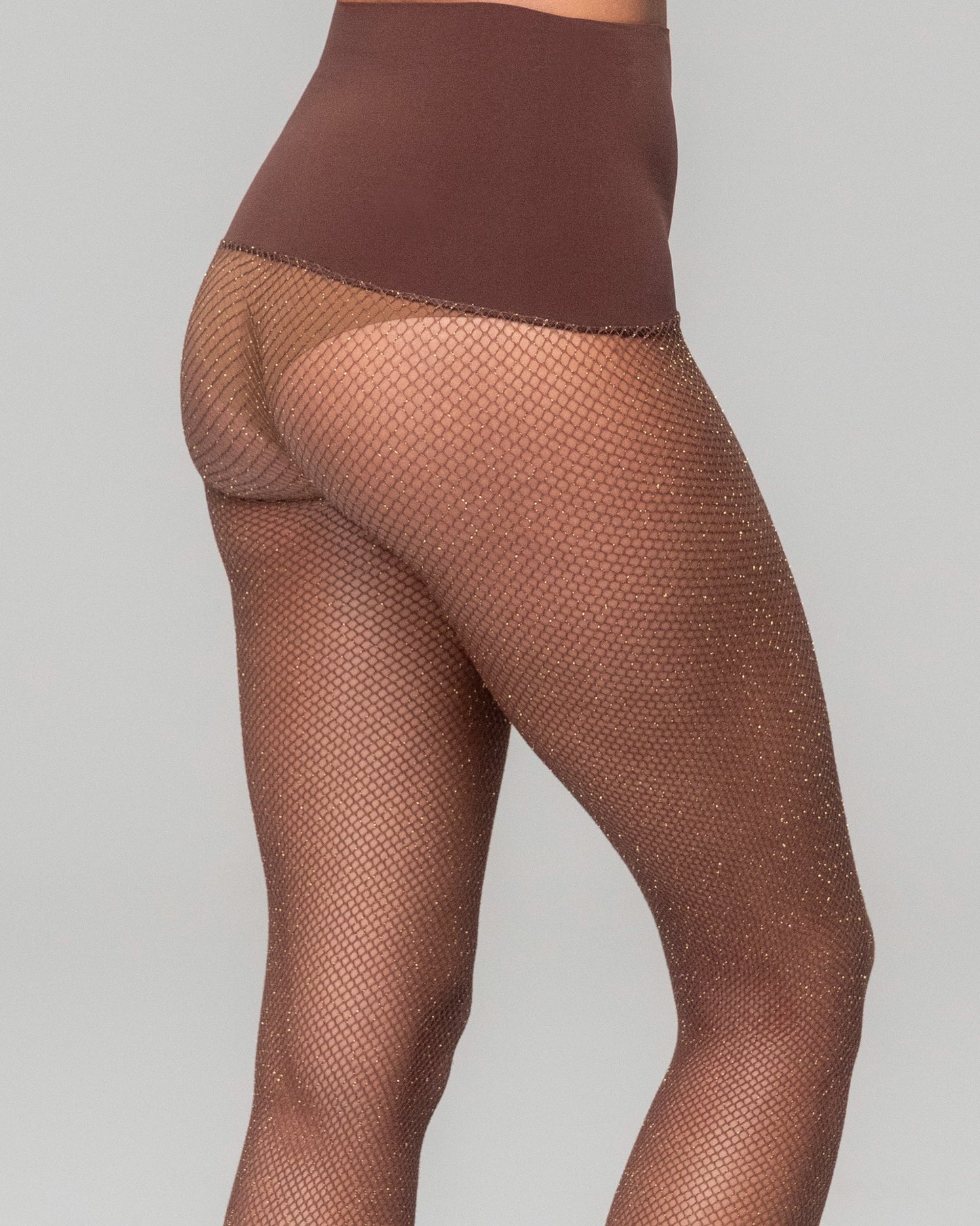 TAN/GOLD
