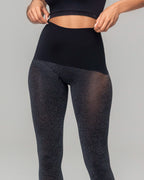 PLAY RIBBED SHIMMER