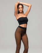 Tan/Black