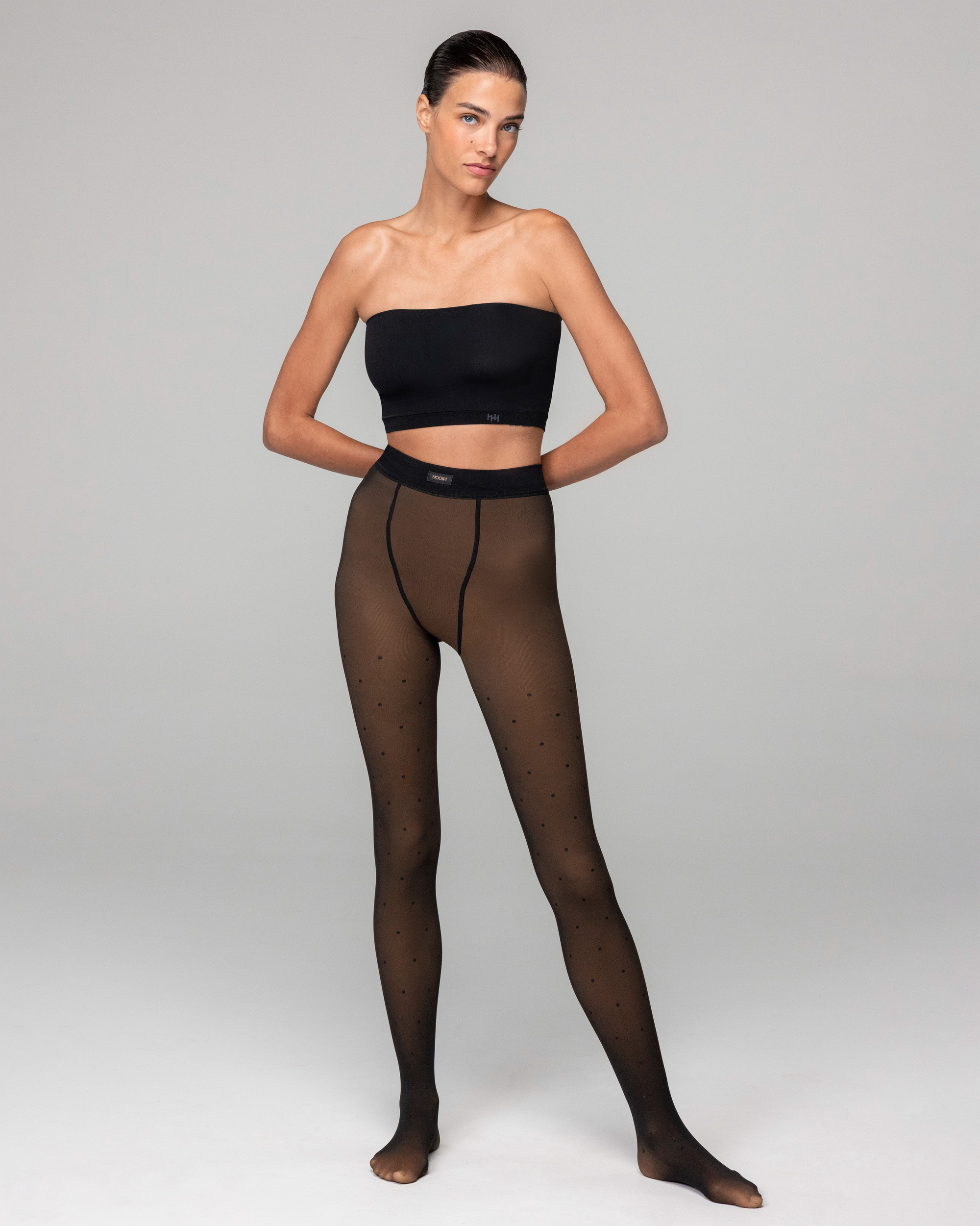 Medium/Black