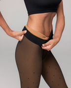 Medium/Black