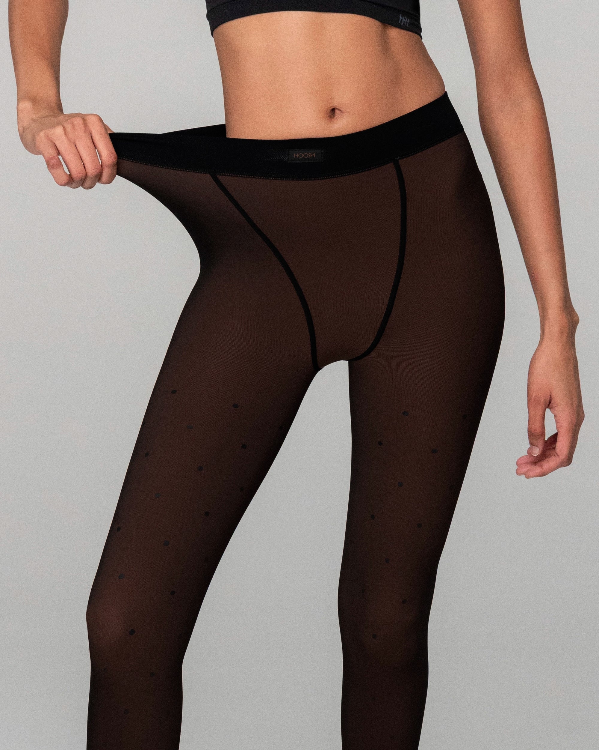 Deep/Black