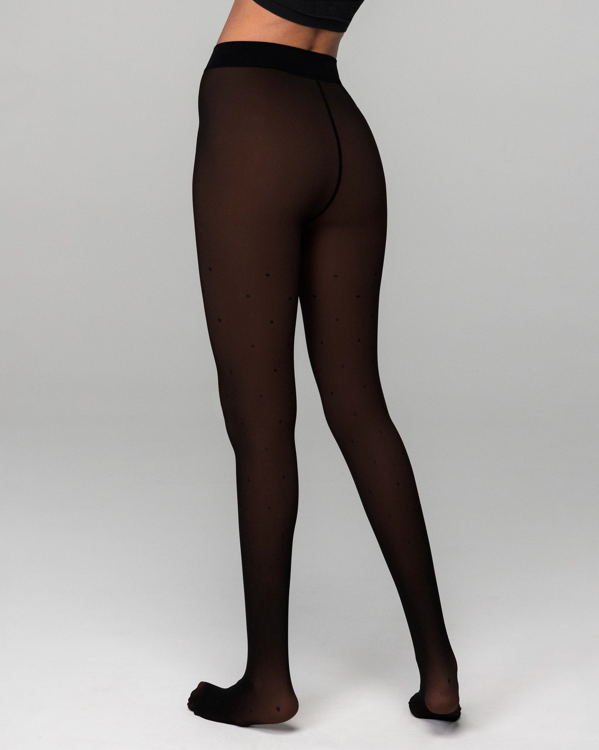Deep/Black