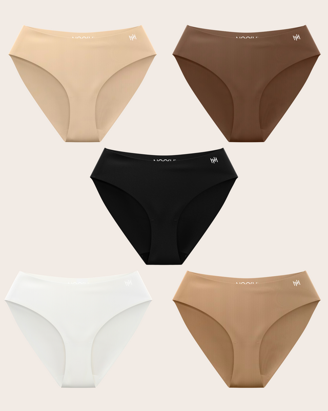 BARE BIKINI 5-PACK