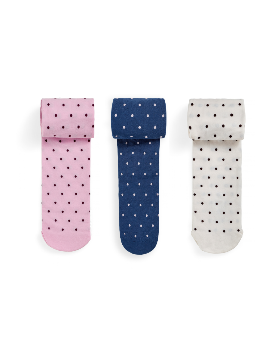 Dots Trio's