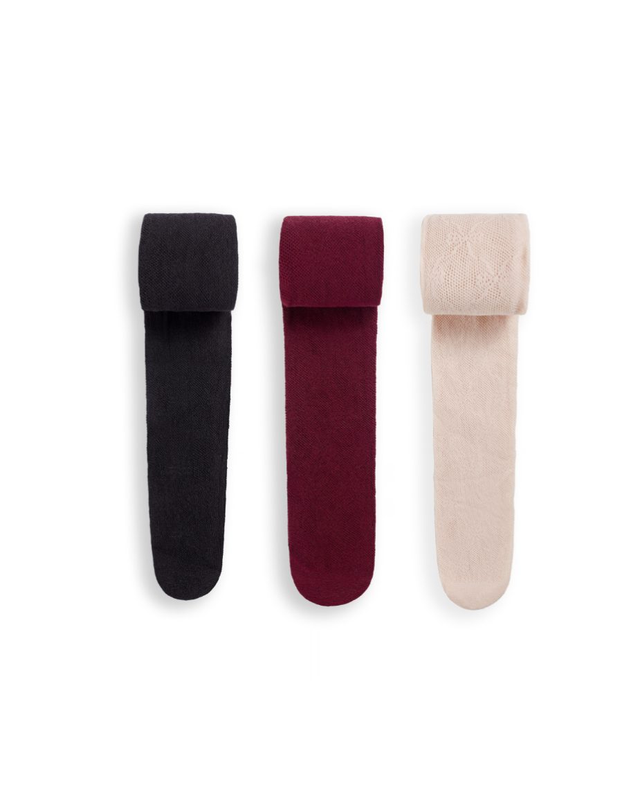 Lace Bow Trio's