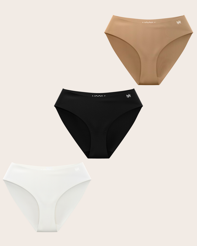 BARE BIKINI 3-PACK