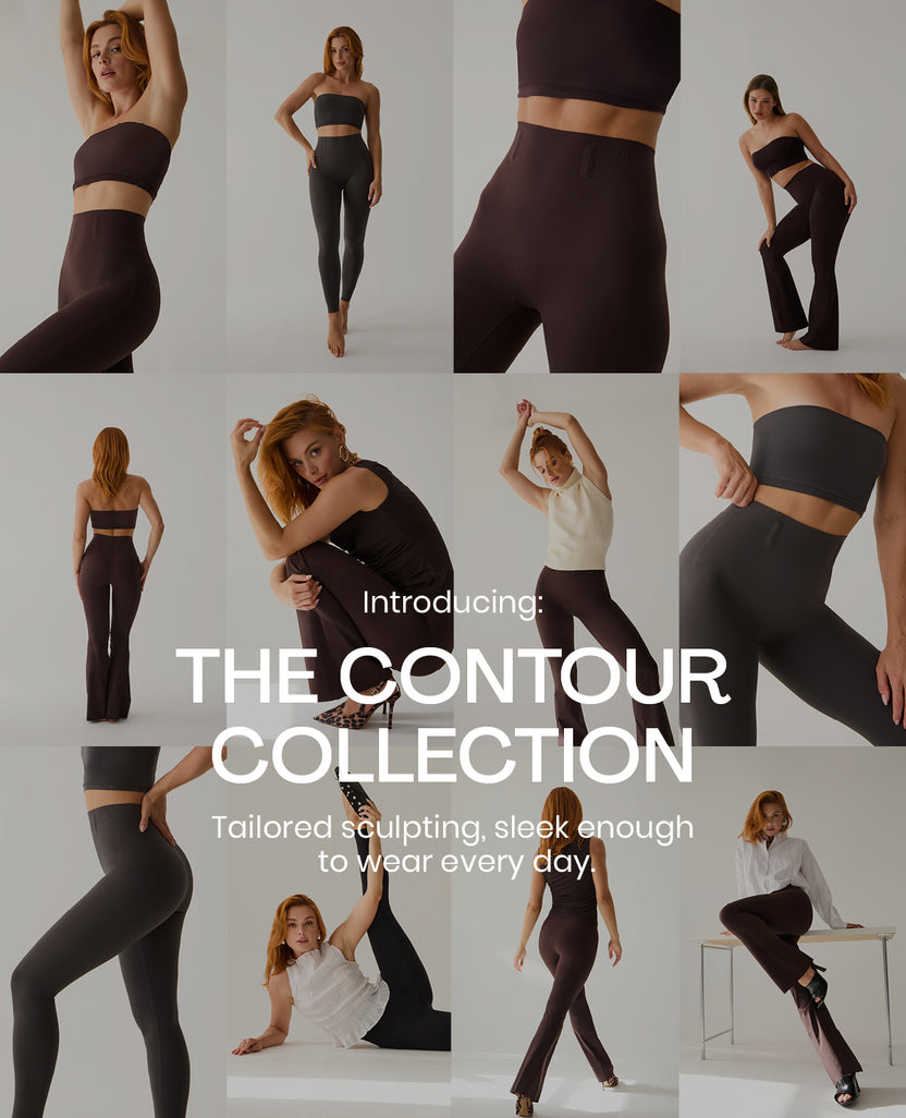 NOOSH | Soft, Seamless Tights for All Shapes, Shades & Sizes – Noosh