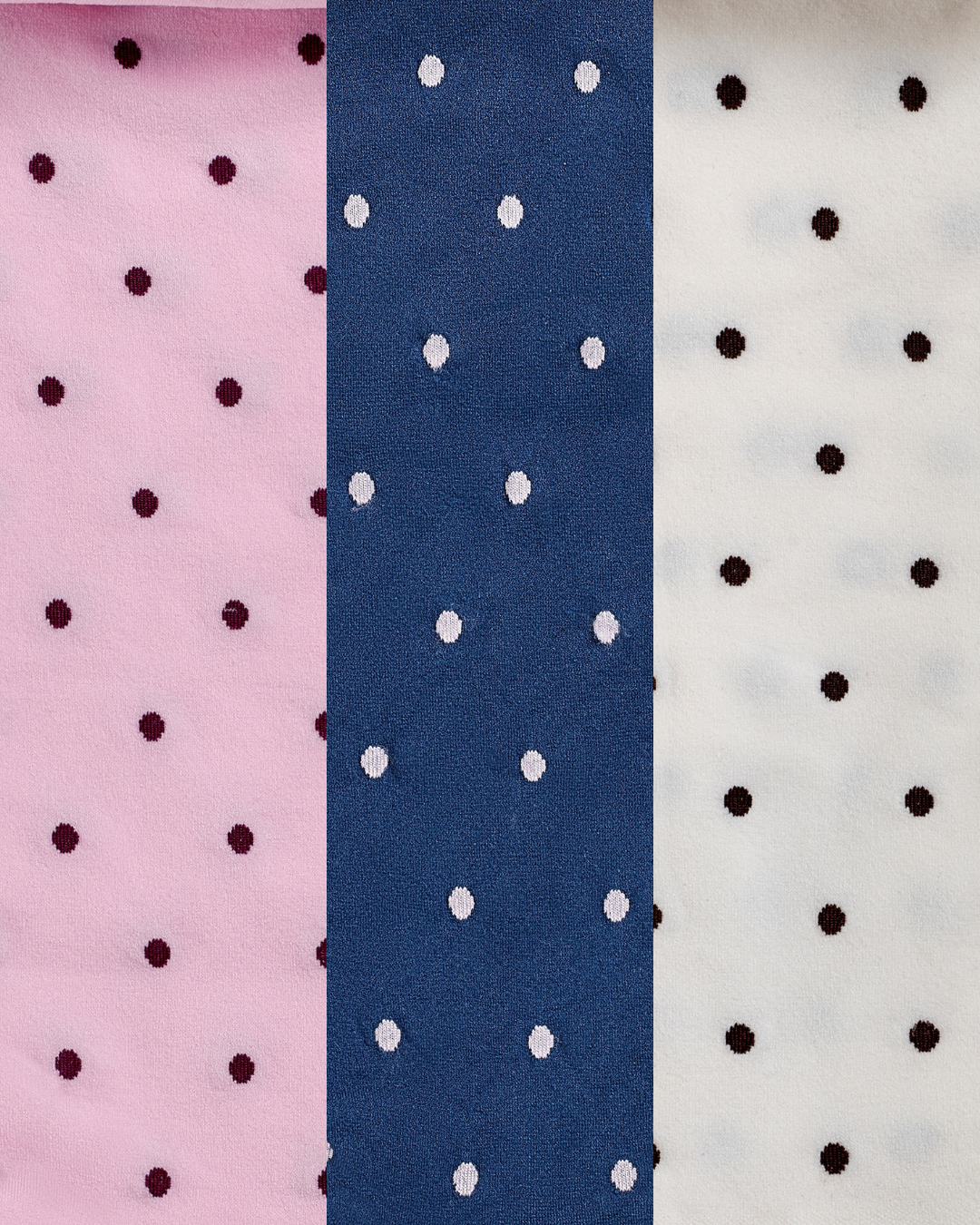 Dots Trio's