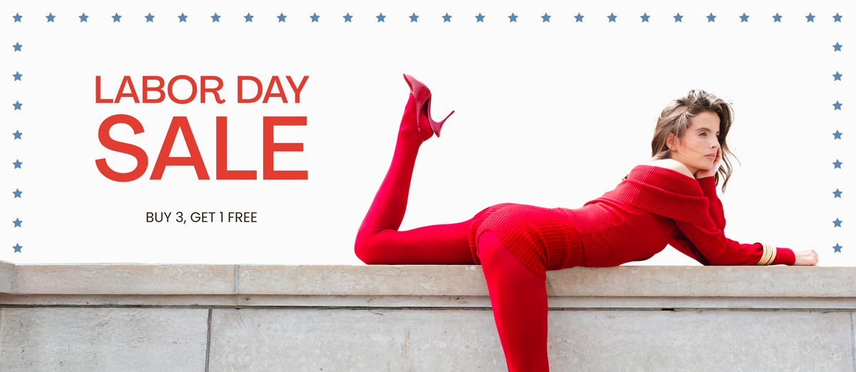 NOOSH | Soft, Seamless Tights for All Shapes, Shades & Sizes – Noosh
