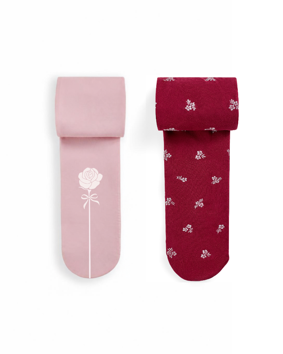 PINK/BERRY