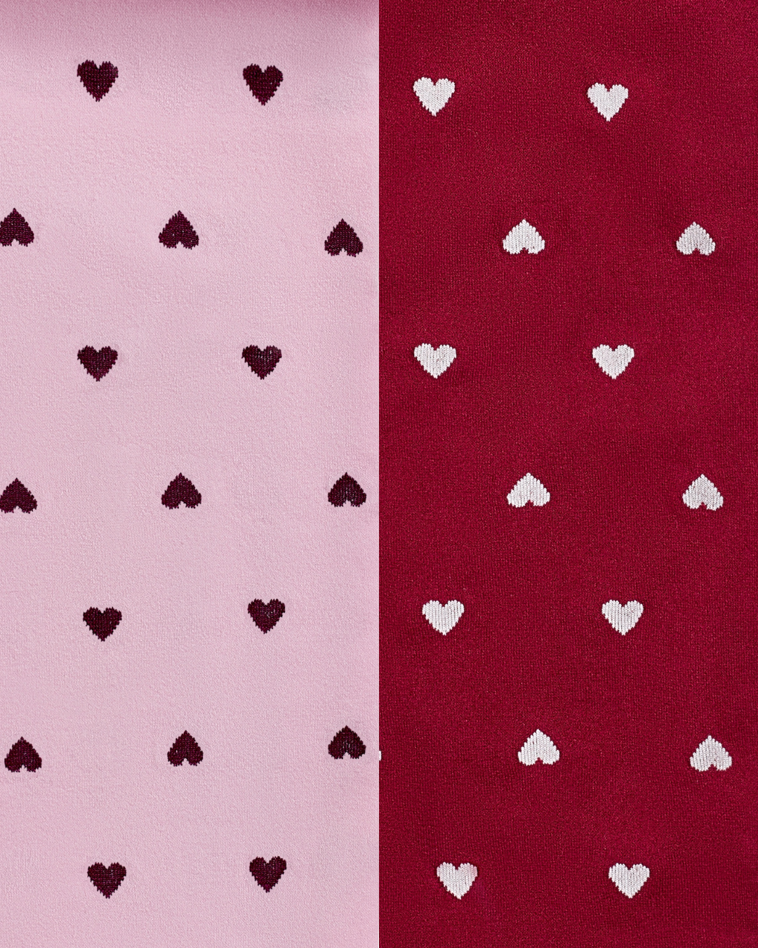 Hearts Duo's