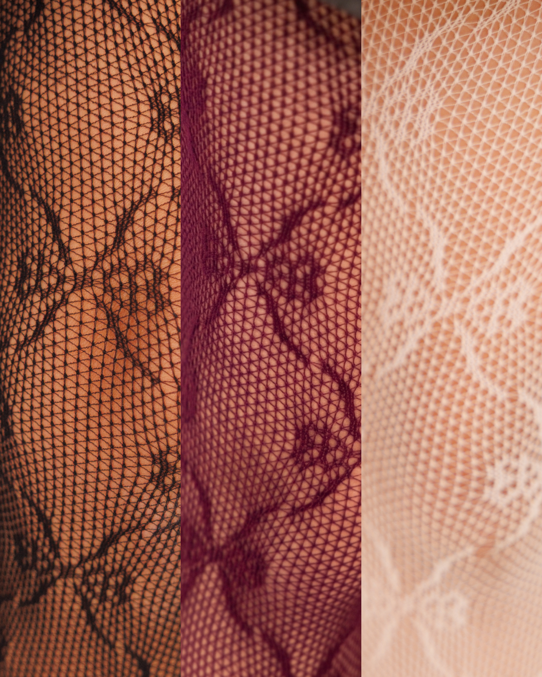 Lace Bow Trio's