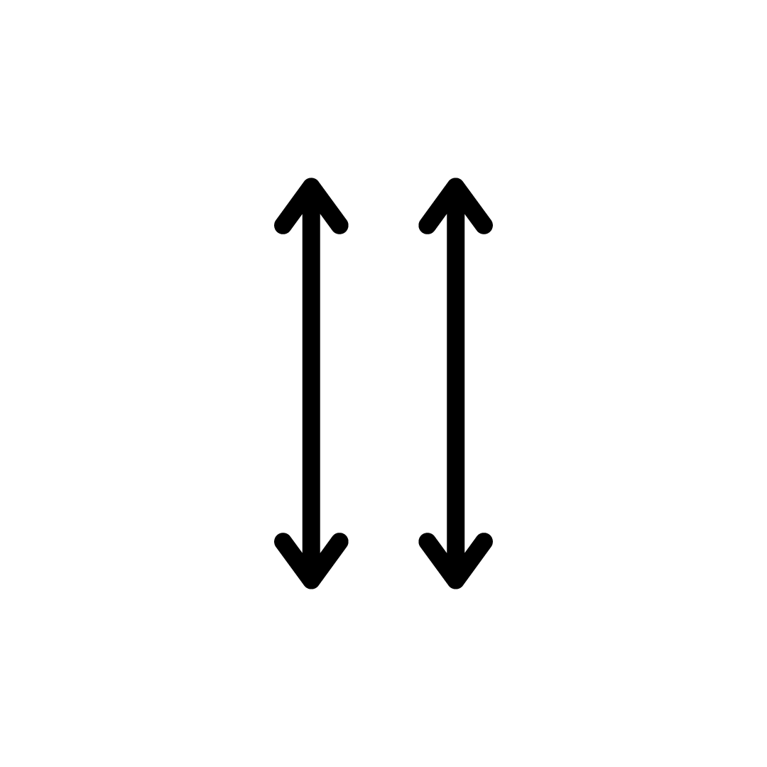 Leg-Elongating Lines
