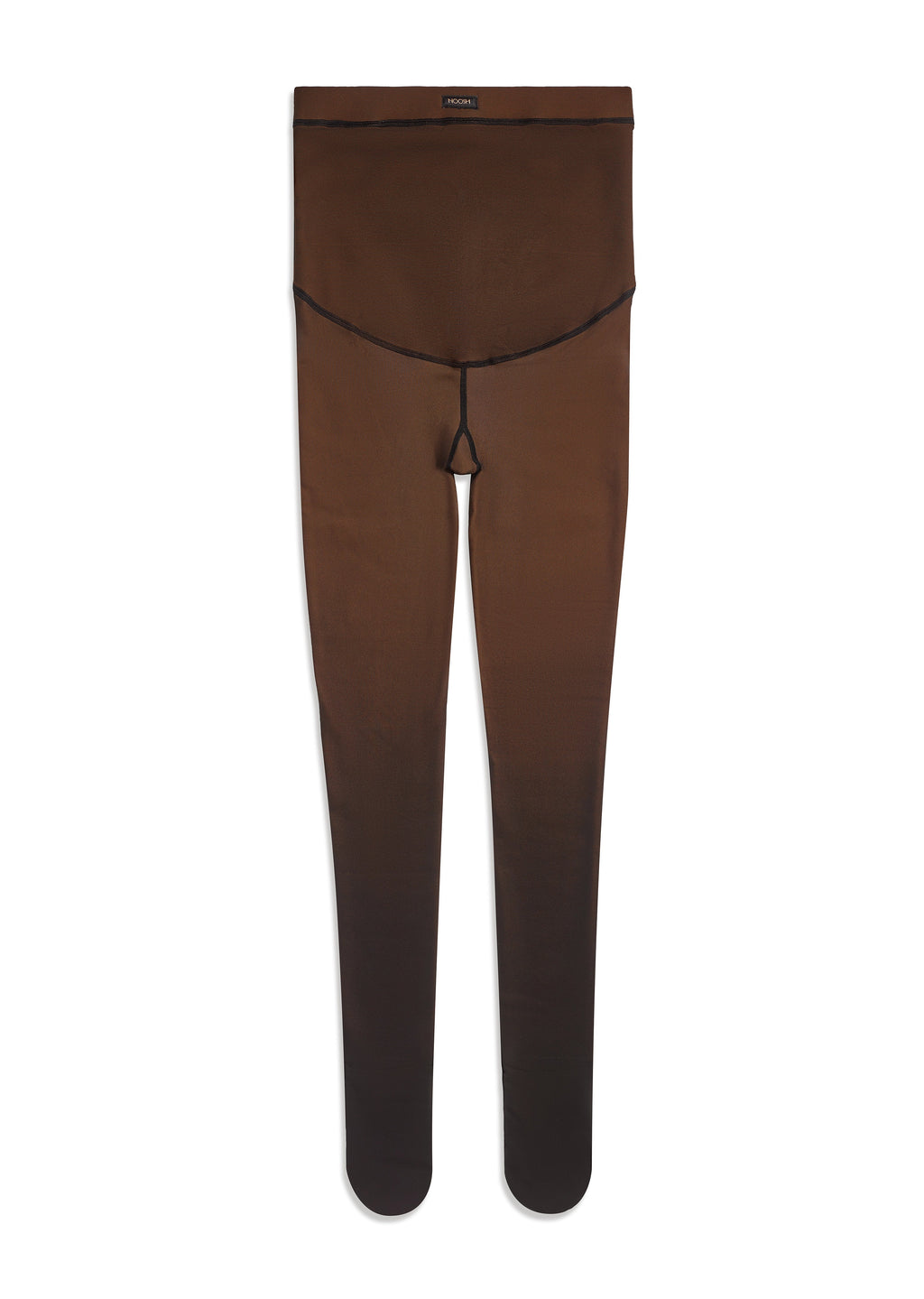 TAN/BLACK