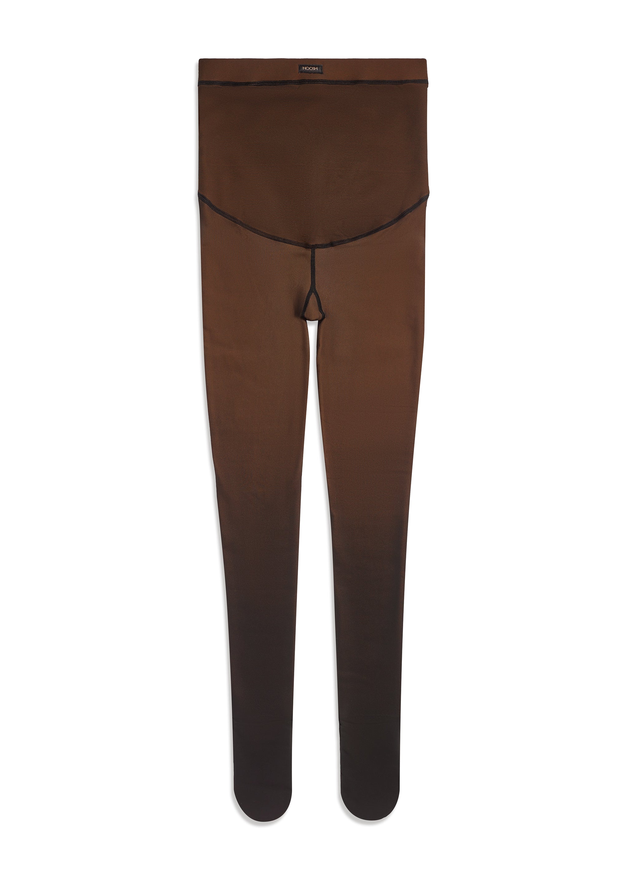 TAN/BLACK