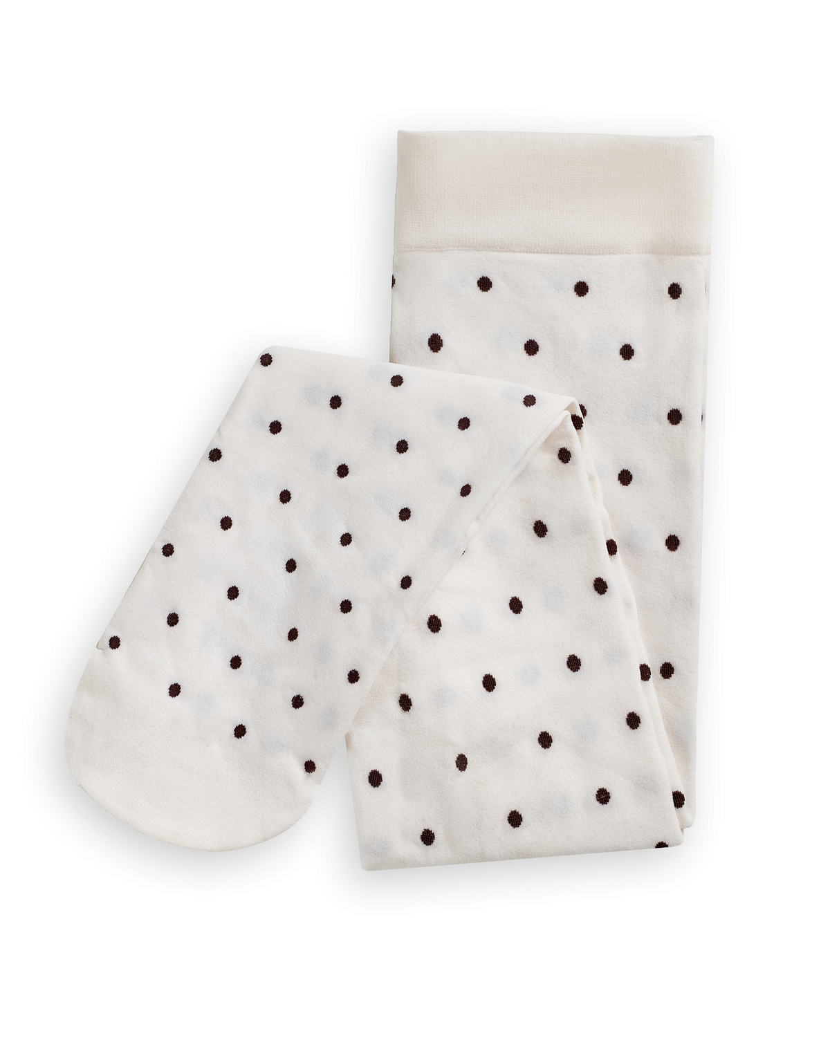 DOTS JACQUARD GIRLS