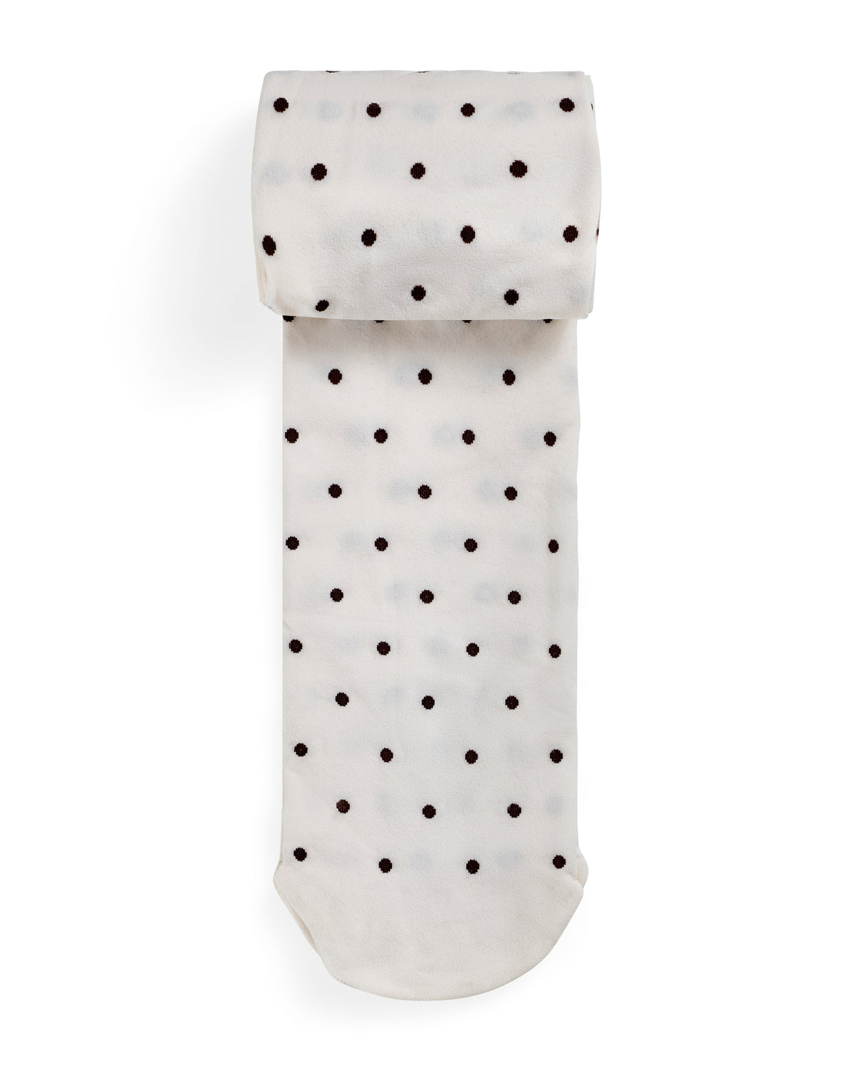 DOTS JACQUARD GIRLS