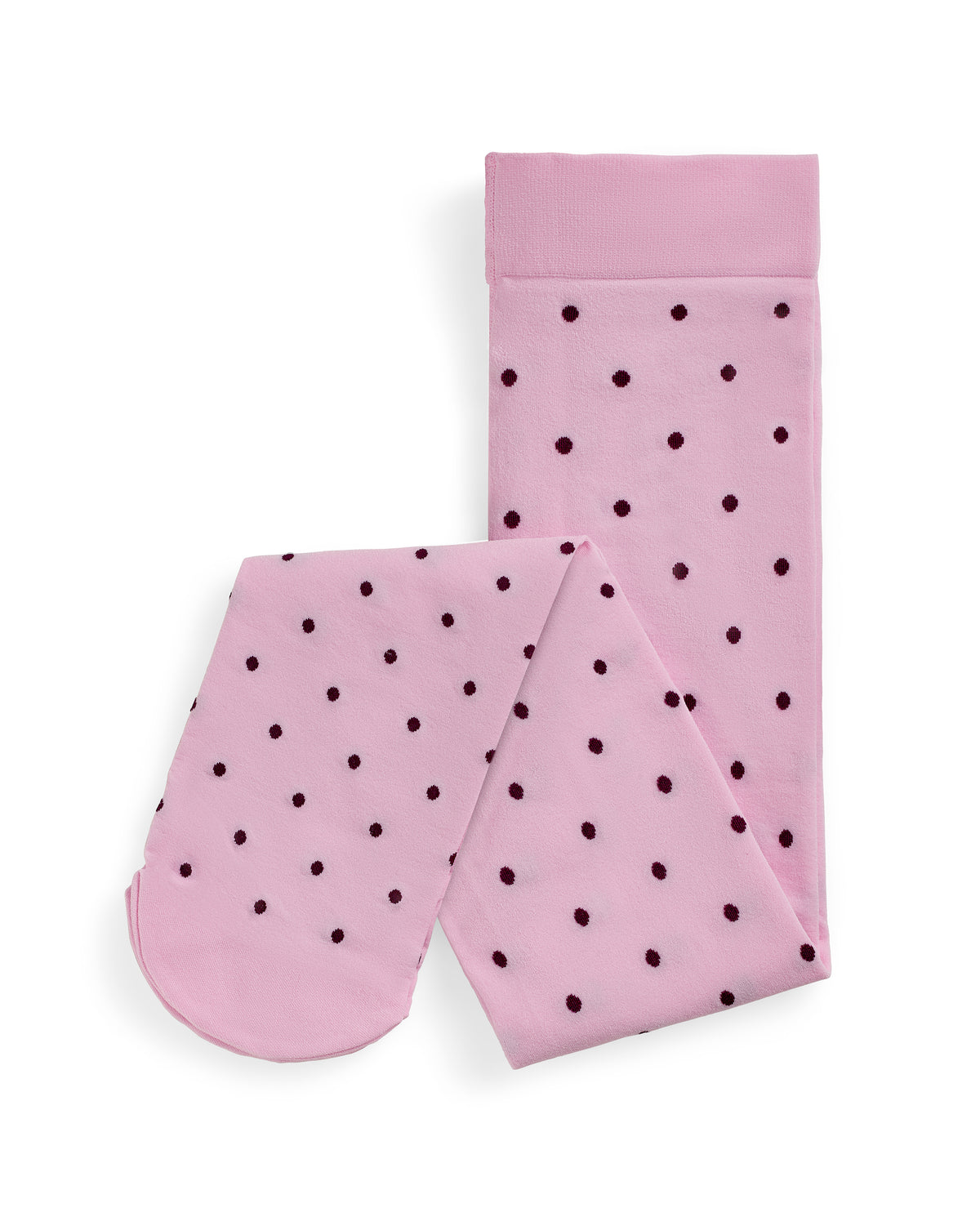 DOTS JACQUARD GIRLS