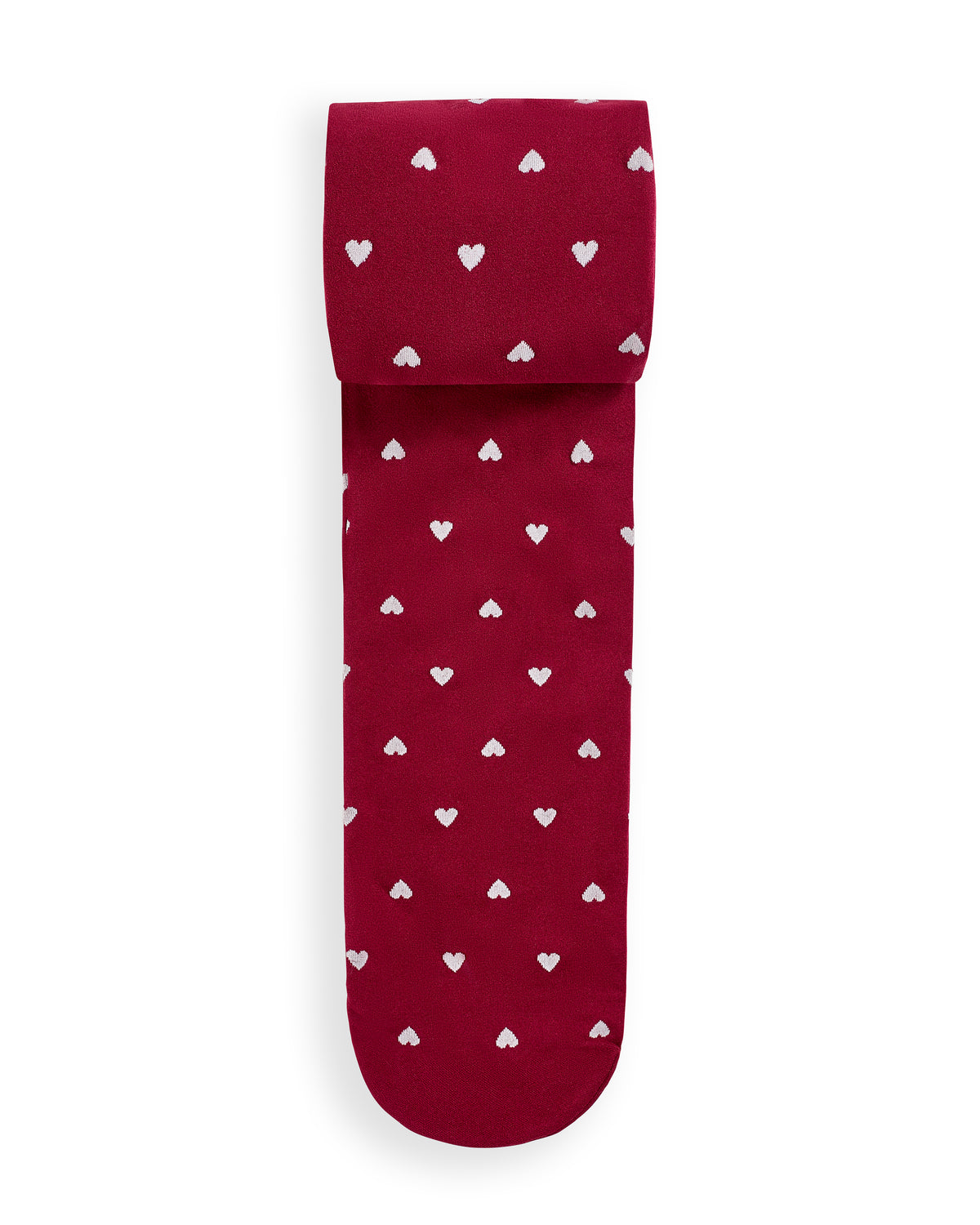 HEARTS JACQUARD GIRLS
