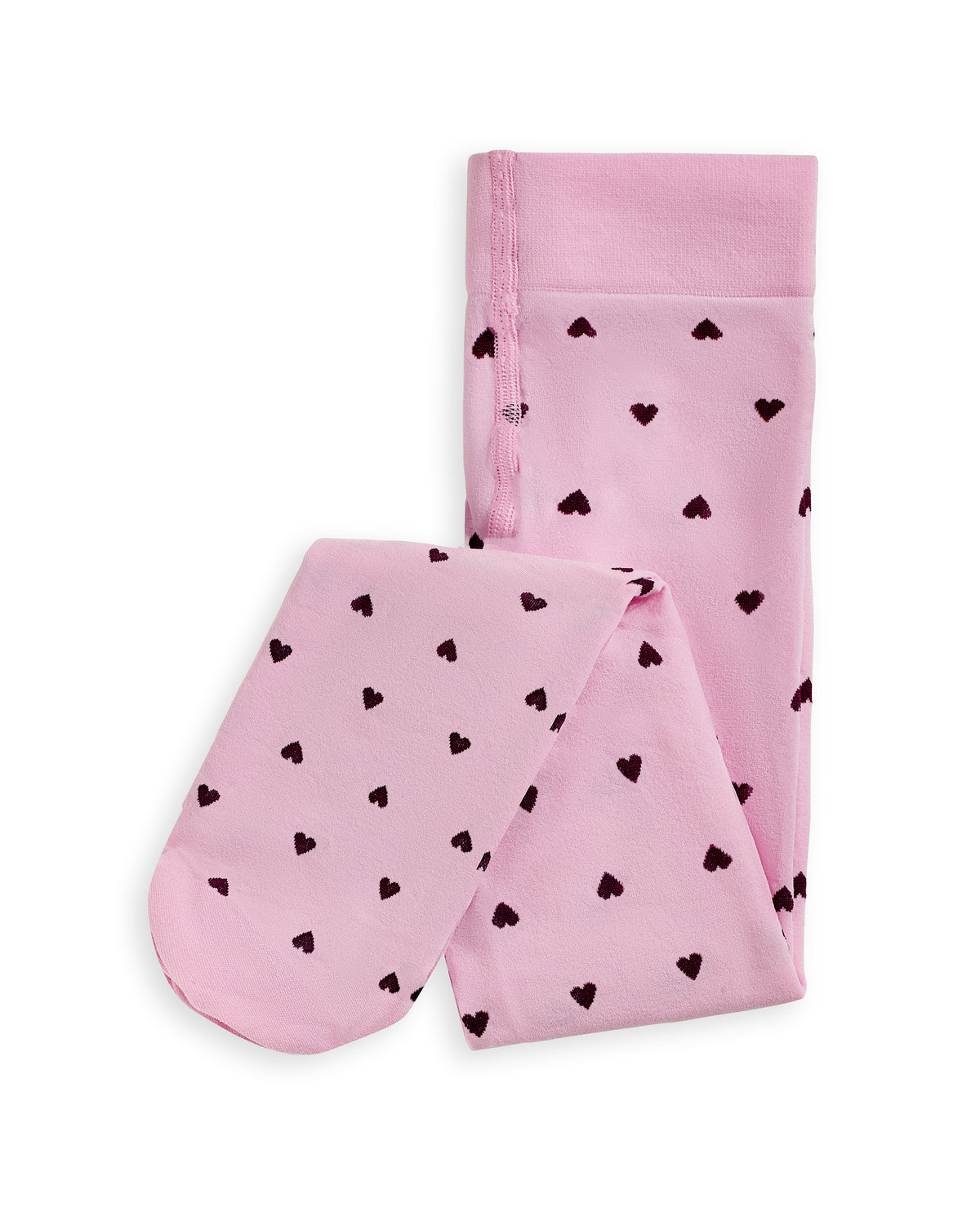 HEARTS JACQUARD GIRLS