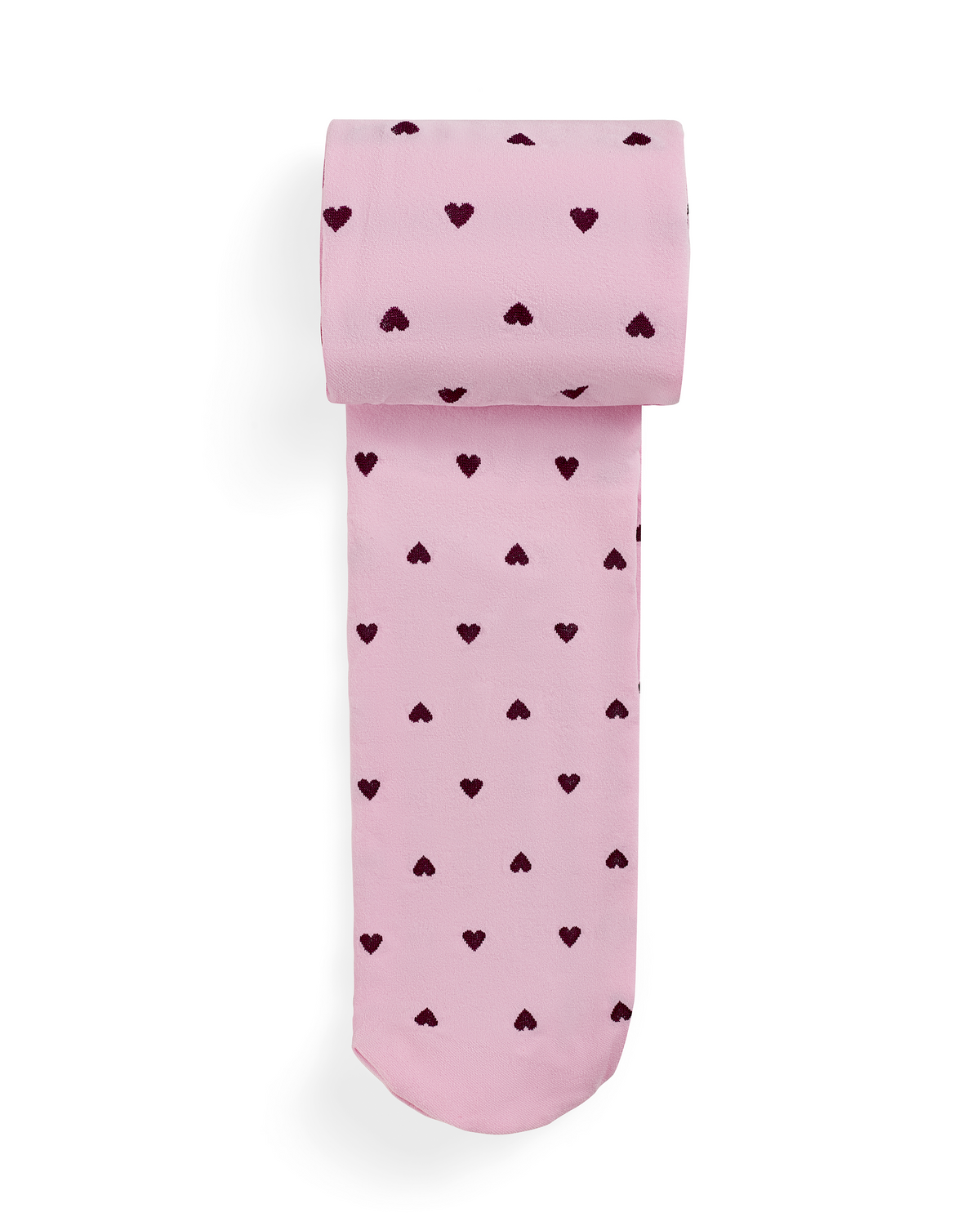 HEARTS JACQUARD GIRLS