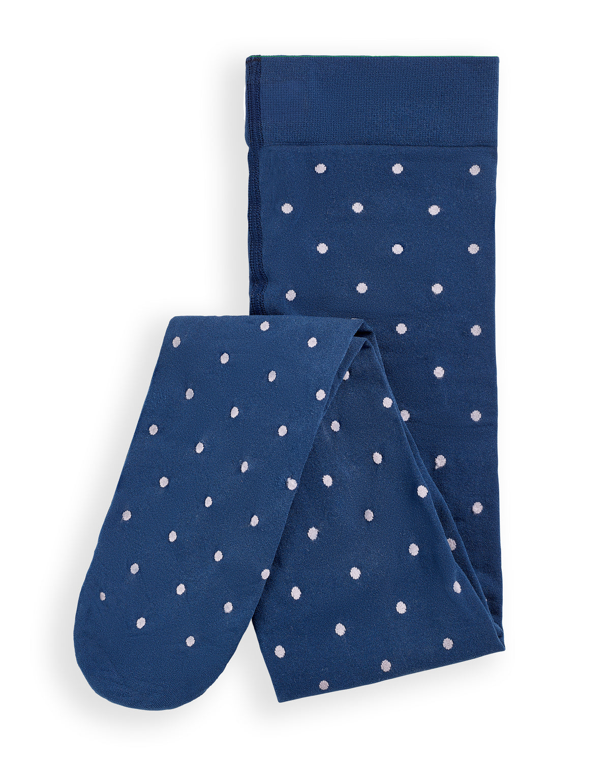 DOTS JACQUARD GIRLS