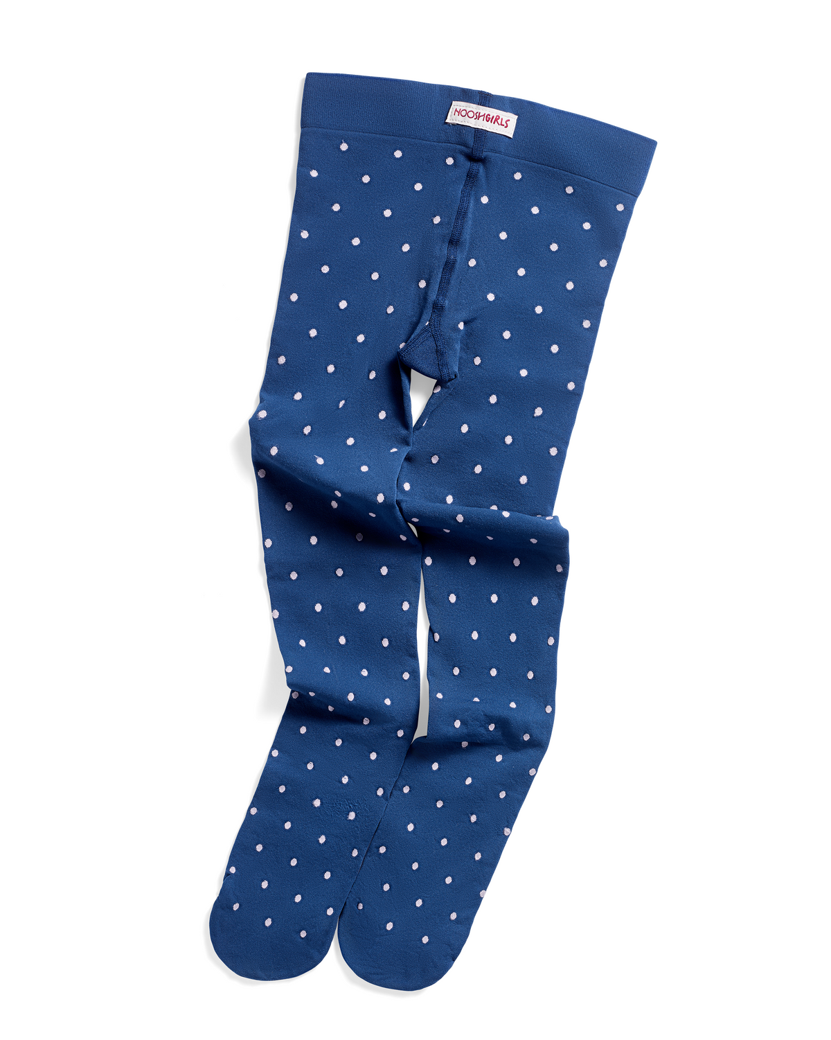 DOTS JACQUARD GIRLS