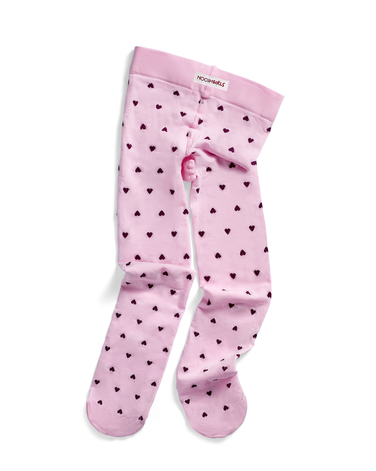 HEARTS JACQUARD GIRLS