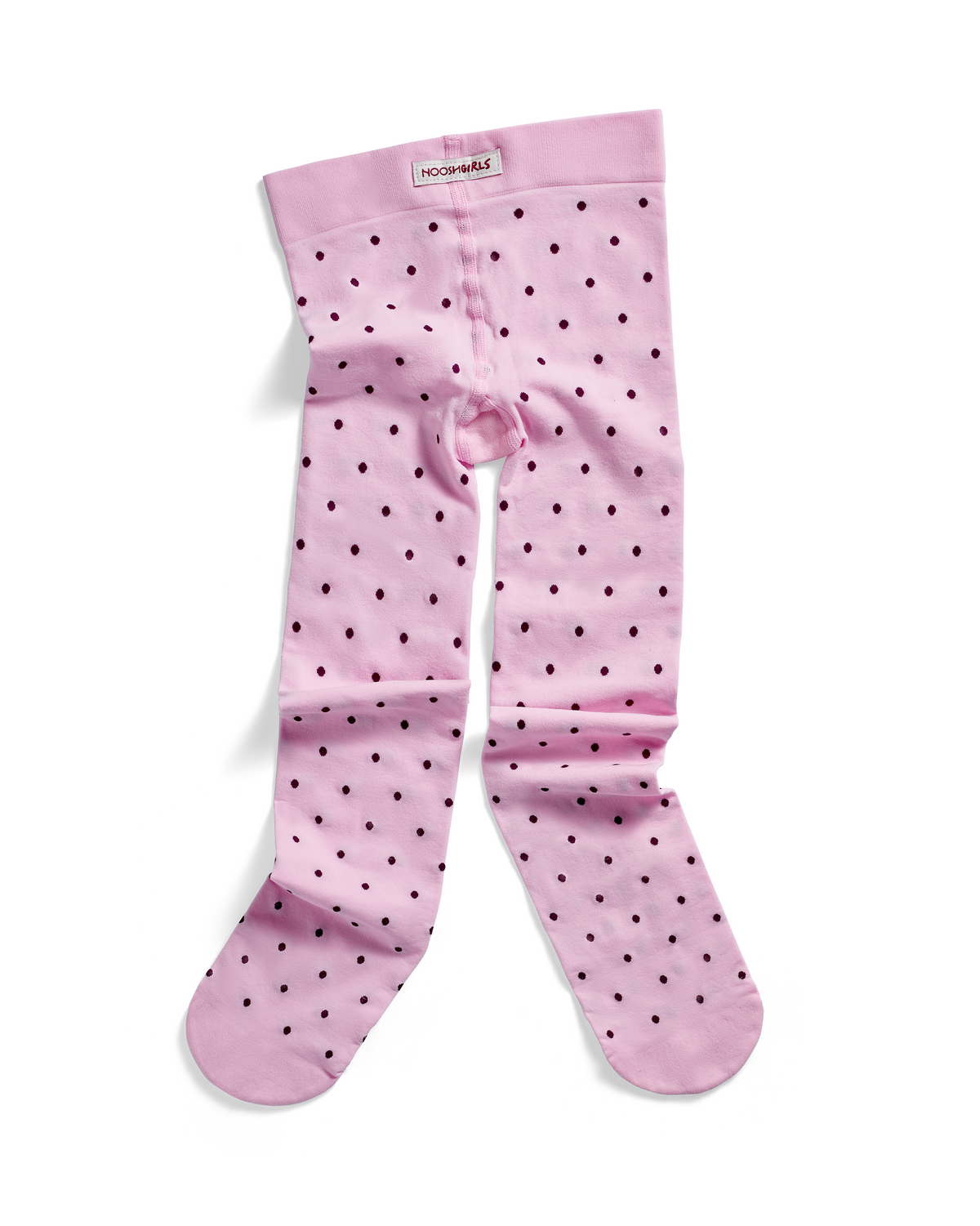 DOTS JACQUARD GIRLS