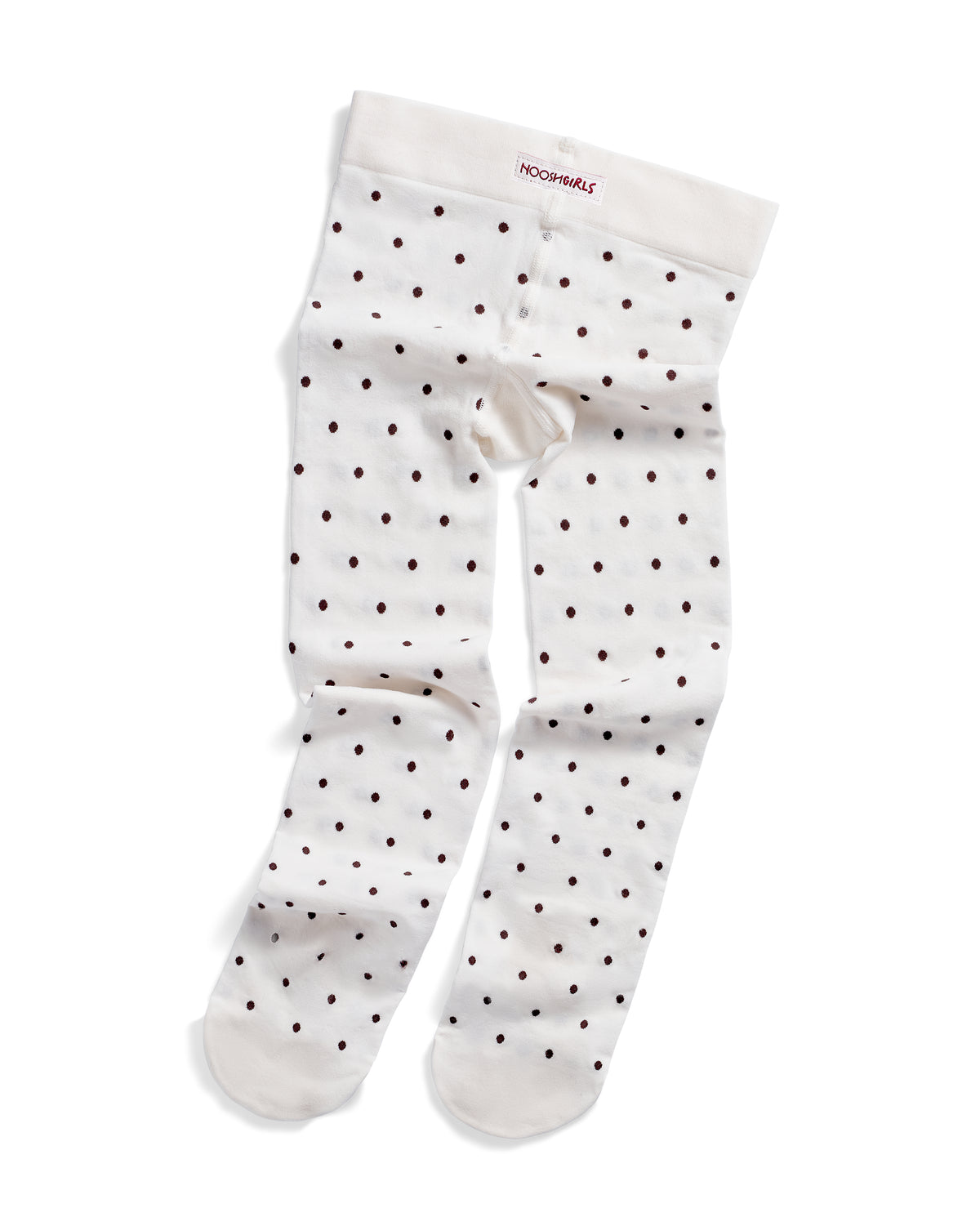 DOTS JACQUARD GIRLS