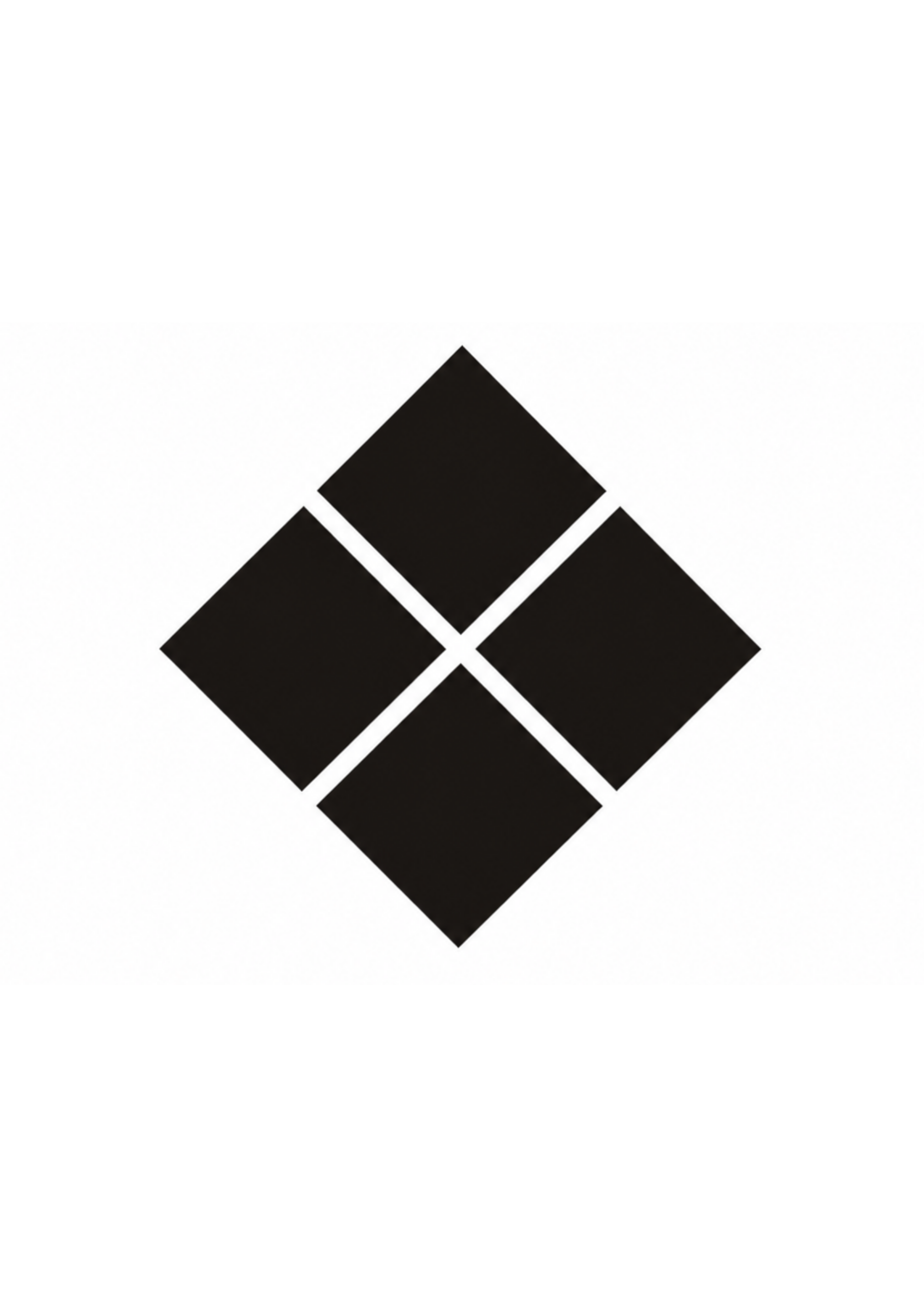Bold Argyle Pattern