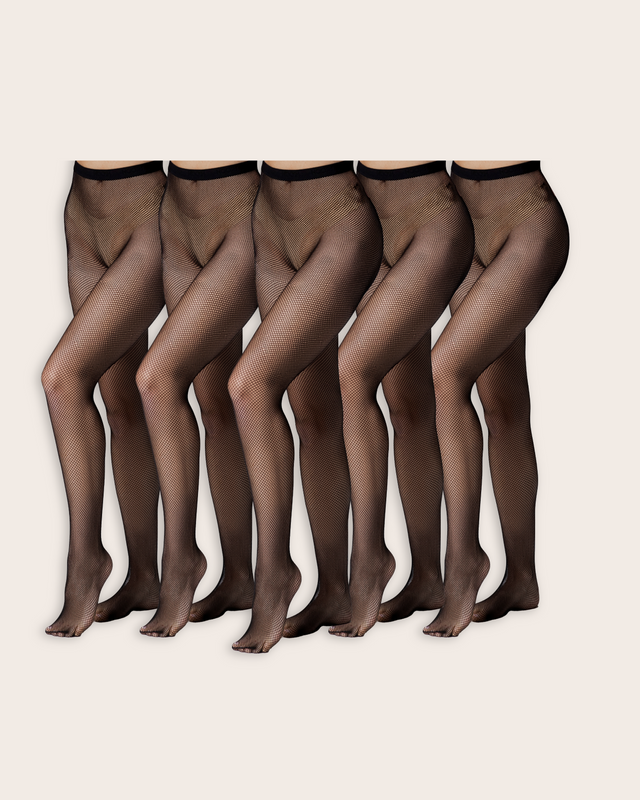 MUSE MICRO-FISHNET 5-PACK