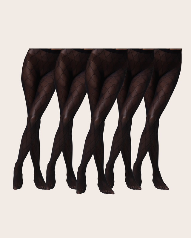 MUSE LACE QUILT 5-PACK