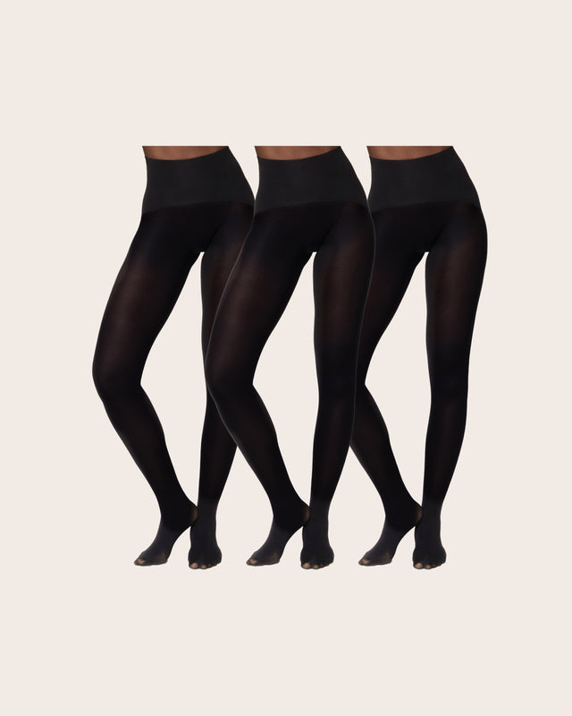 PLAY OPAQUE 3-PACK