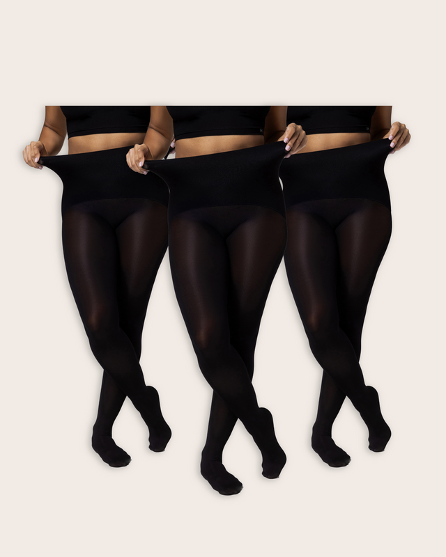PLAY SEMI-OPAQUE 3-PACK