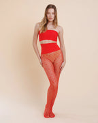 SCARLET
