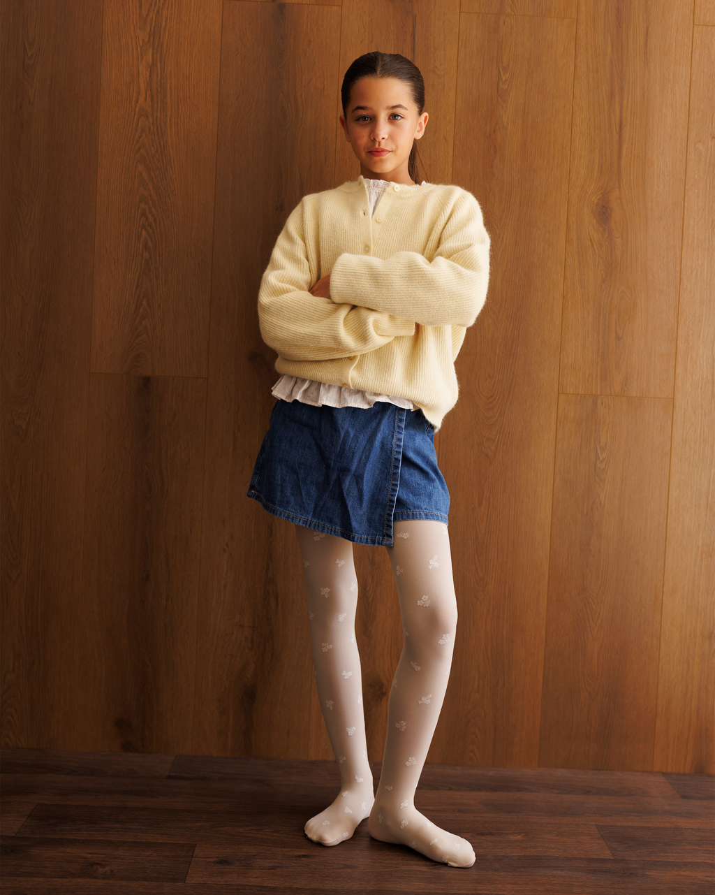 OAT/IVORY