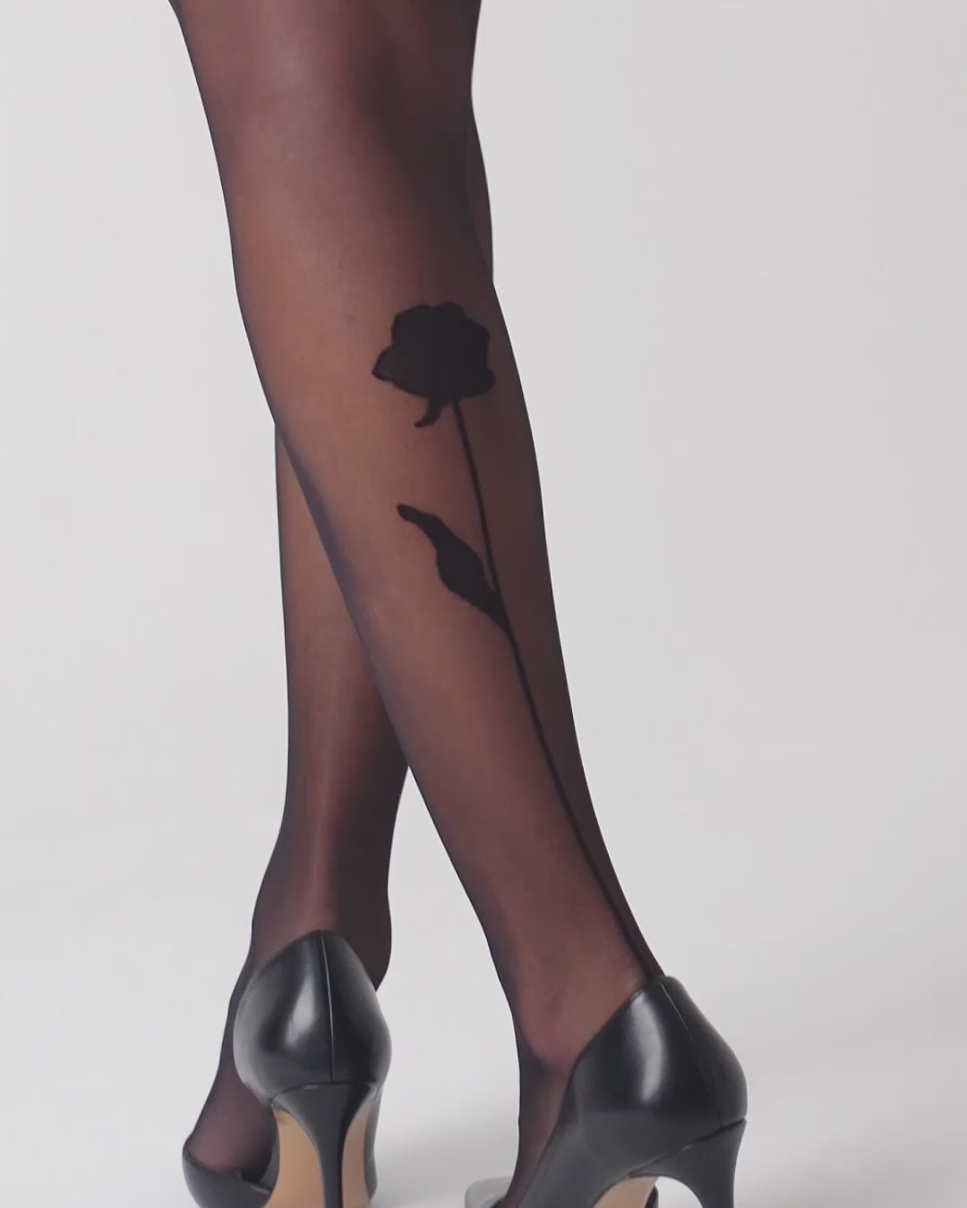 PLAY - SHEER ROSE