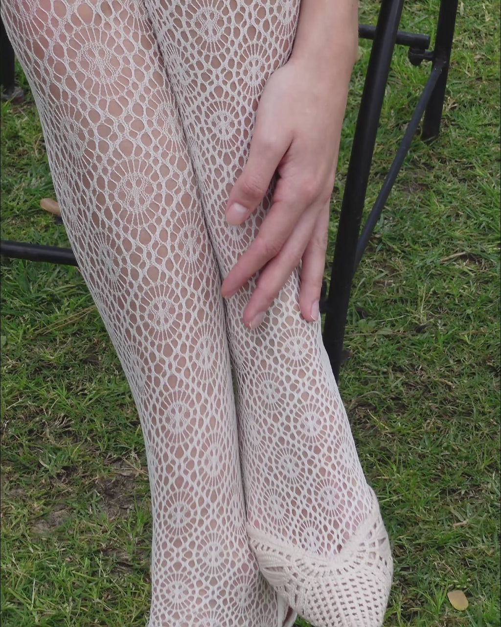 Play Lace Heirloom