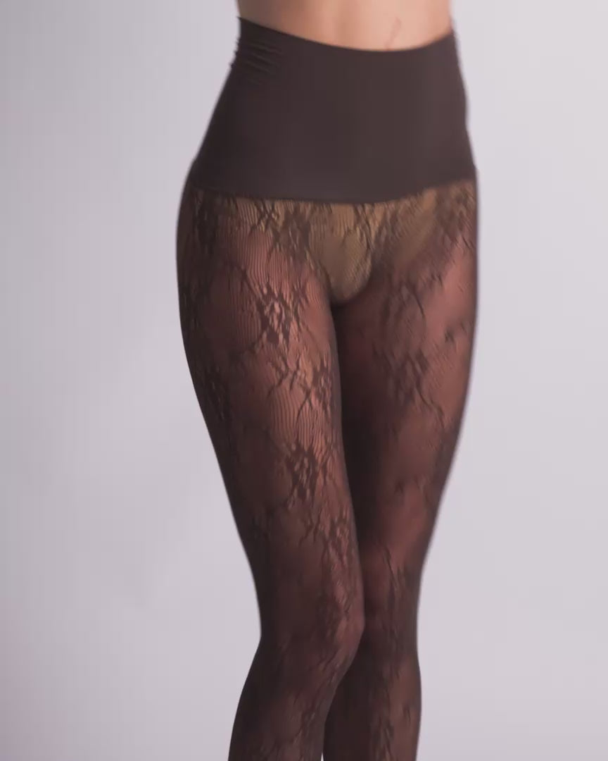 PLAY LACE VINE