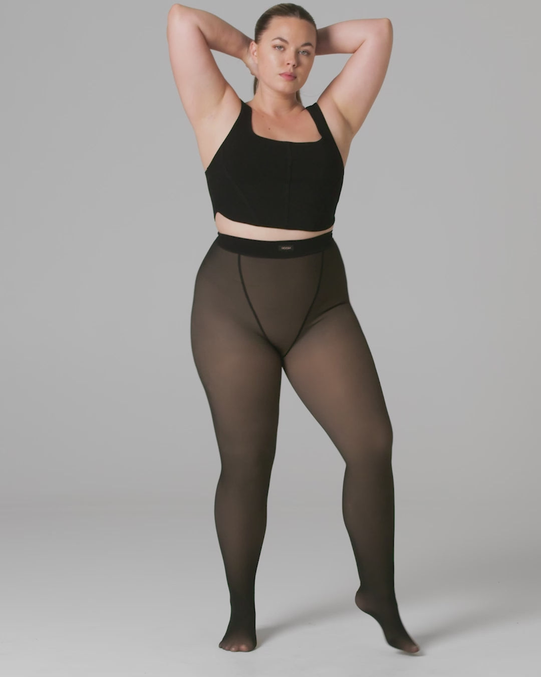 French Toast Ankle Length Legging